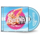 Soundtrack, Barbie The Album CD