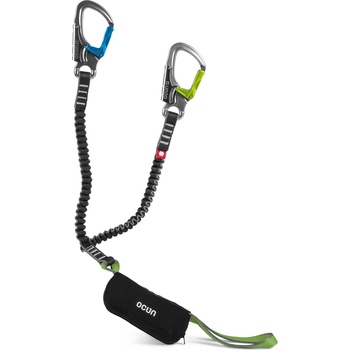 Ocun Via Ferrata Twist Set