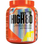 EXTRIFIT High Whey 80 1000 g