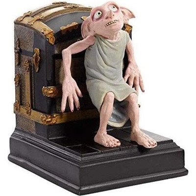 Noble Collection Harry Potter Dobby s kufrem