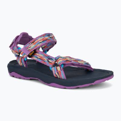 Детски сандали Teva Hurricane XLT2 purple