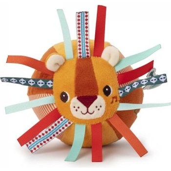 Lilliputiens - топка Лъв Джак