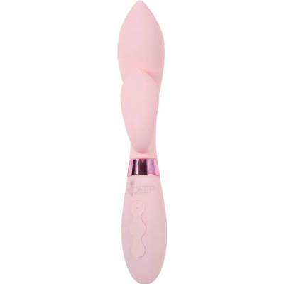 Indeep Juna Pink