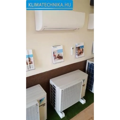 Daikin FTXP50M Comfora