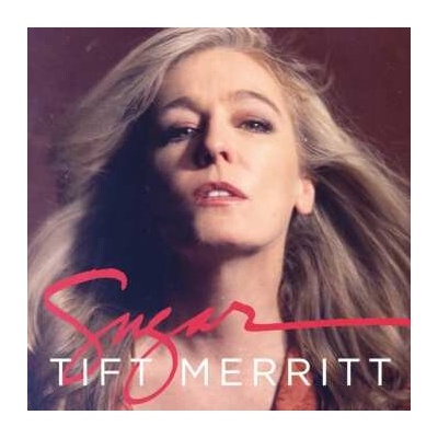 Tift Merritt - Sugar LP