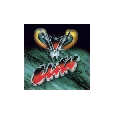 Elán - Netvor z čiernej hviezdy Q7A CD