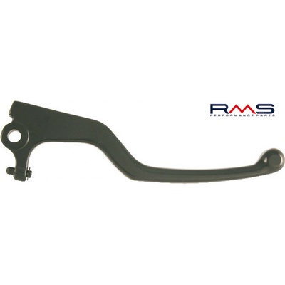 Páčka RMS 184100581 levá/pravá černý 184100581