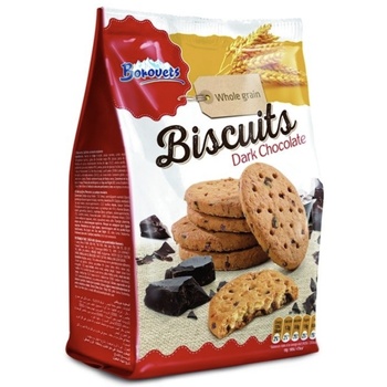 Image 1 of Боровец БИСКВИТИ БОРОВЕЦ С ТЪМЕН Ш-Д 100 ГР