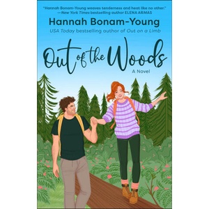 Out of the Woods | Bonam-Young, Hannah (ISBN: 9780593871867)