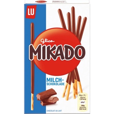 Mikado Milk 75g