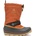 Kamik Детски зимни ботуши Kamik Kid's Waterbug TG Winter boots - Rust - размер 35 (EU) (702-0908-1119)