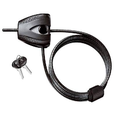 Zámok Python Lock (5mm -1.8m)