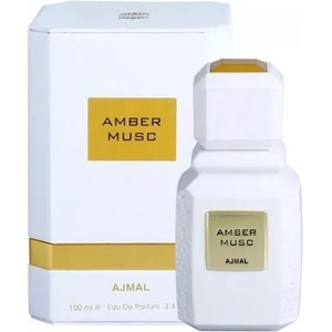 Ajmal Amber Musk EDP 100 ml Парфюми