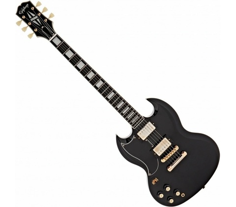 Epiphone SG Custom