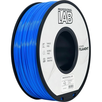 Professional Lab FG-P136-E1, 3D филамент, ASA, Blue, 1kg, 1, 75mm (FG-P136-E1)