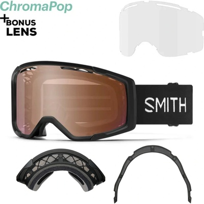 Smith RHYTHM MTB
