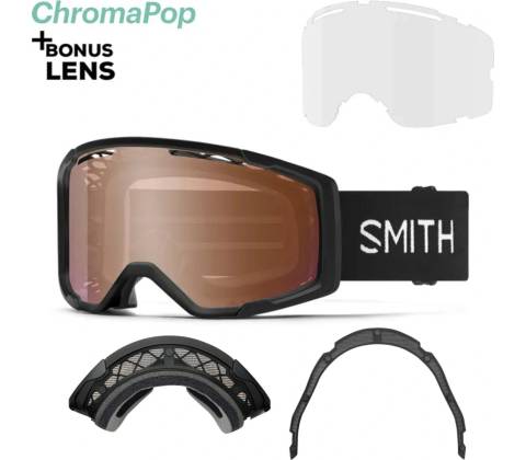 Smith RHYTHM MTB