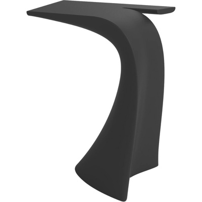 Vondom Wing 76 x 50 cm matně antracitově šedý