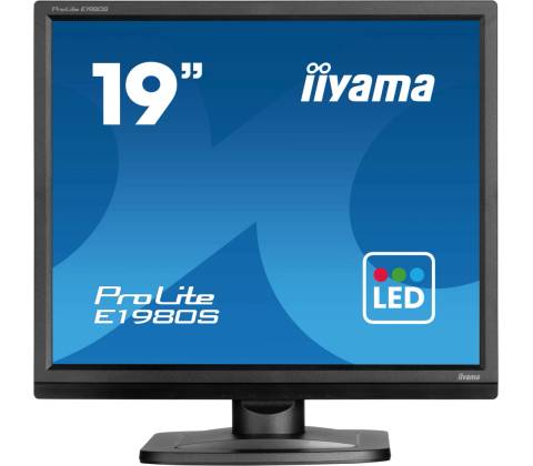 iiyama ProLite E1980S-B1