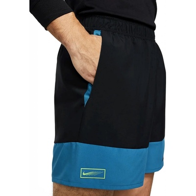 Nike sport Clash black čierna