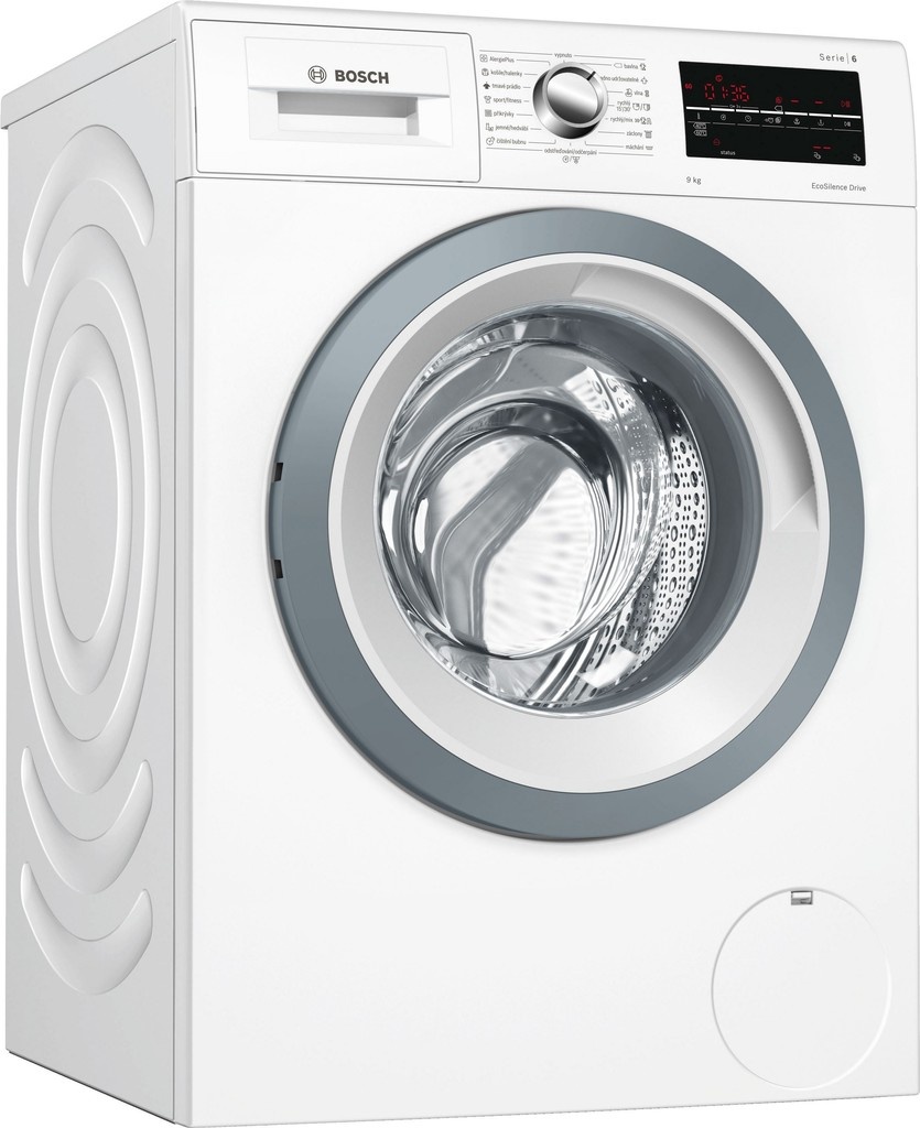 Bosch WAT28461CS