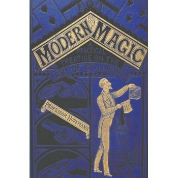 Modern Magic
