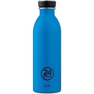 24Bottles Бутилка за вода Urban Bottle Earth 500 мл синя (456)