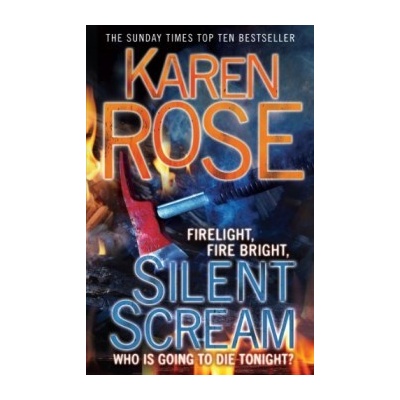 Silent Scream - Karen Rose