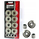 Nils Extreme ABEC7 Carbon 8ks