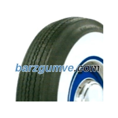 BFGoodrich Silvertown Bias E ( 5.20 -12 67P WW 50mm )