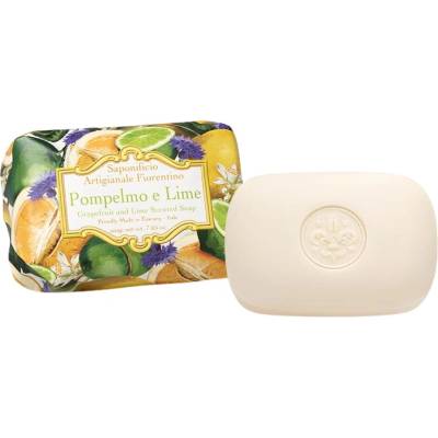 Saf Fiorentino mýdlo grapefruit a limetka 200 g