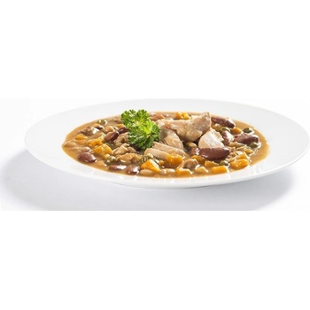 EXPRES MENU Kuřecí po zahradnicku 600g
