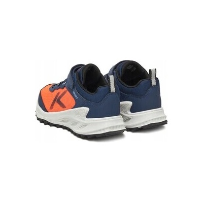 Keen dětské sněhule vícebarevné