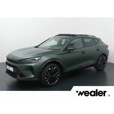 Cupra Formentor VZ 1.5 e-Hybrid 200 kW
