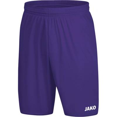 Jako manchester 2.0 short lila 4400-10