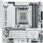 ASUS TUF Gaming B850M-PLUS WIFI7 W (90MB1MD0-M0EAY0) Дънни платки