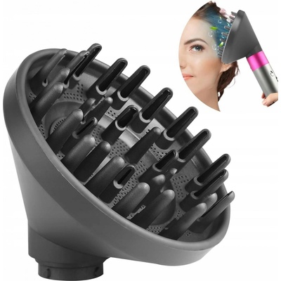 Dyson Airwrap HS05/HS01 – Zboží Dáma