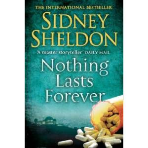Nothing Lasts Forever (1995)