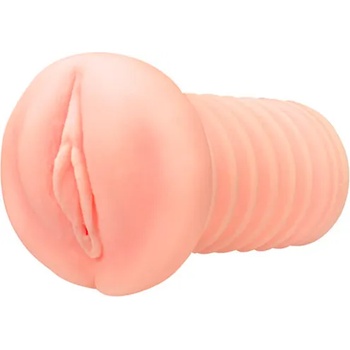 Image 1 of Utensil Race Най-реалистичният мастурбатор вагина в света с уникална структура