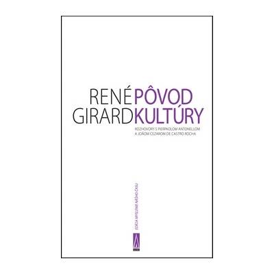 Pôvod kultúry