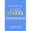 Dreamland - Nicholas Sparks