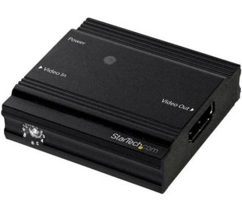 StarTech HDBOOST4K