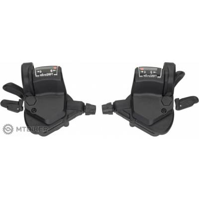 microSHIFTMEZZO TS39-9