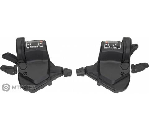microSHIFTMEZZO TS39-9