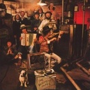 DYLAN BOB: THE BASEMENT TAPES CD