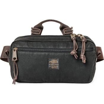 Filson Дневна раница Filson Trapper Creek Modular Waistpack Hip bag - Dark Timber - размер One Size (504-1524-0211)