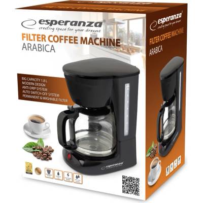 Esperanza EKC005
