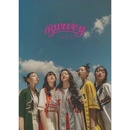 Burvey: A E I O U CD