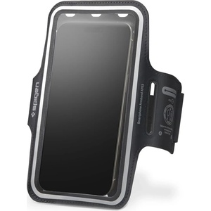 Spigen Dynamic Shield спортна лента А703, черен (AMP07187)