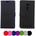 ASUS Zenfone 2 ZE500CL Magnetic Wallet2 Кожен Калъф и Протектор